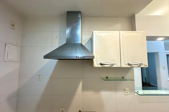 Apartamento para alugar com 2 quartos, 59m² em Botafogo, Rio de Janeiro