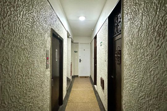 Apartamento para alugar com 2 quartos, 59m² em Botafogo, Rio de Janeiro