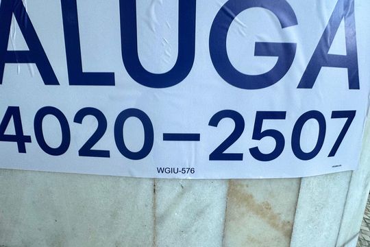 Apartamento para alugar com 2 quartos, 59m² em Botafogo, Rio de Janeiro