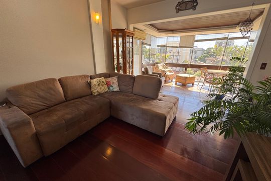 Apartamento à venda com 3 quartos, 190m² em Rio Branco, Novo Hamburgo