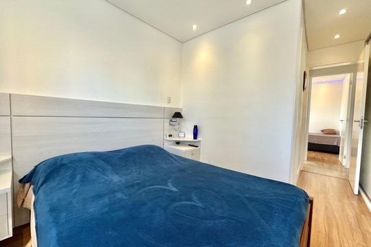 Apartamento à venda com 2 quartos, 65m² em Vila da Saúde, São Paulo