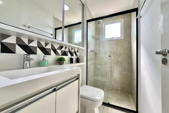 Apartamento à venda com 2 quartos, 65m² em Vila da Saúde, São Paulo