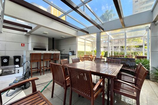 Apartamento à venda com 2 quartos, 65m² em Vila da Saúde, São Paulo