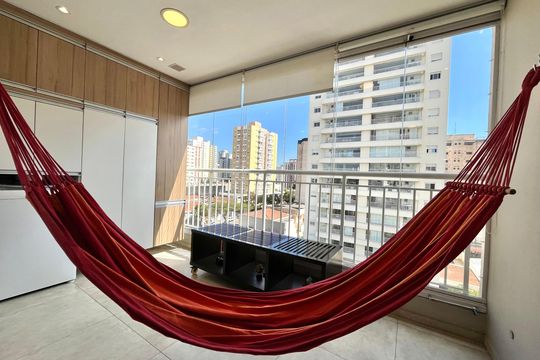 Apartamento à venda com 2 quartos, 65m² em Vila da Saúde, São Paulo