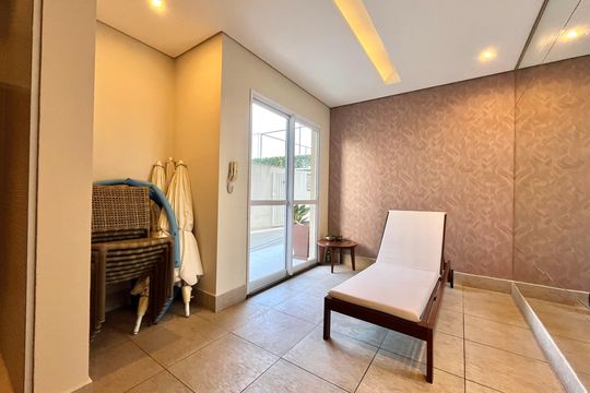 Apartamento à venda com 2 quartos, 65m² em Vila da Saúde, São Paulo