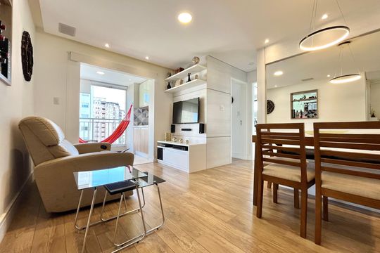Apartamento à venda com 2 quartos, 65m² em Vila da Saúde, São Paulo
