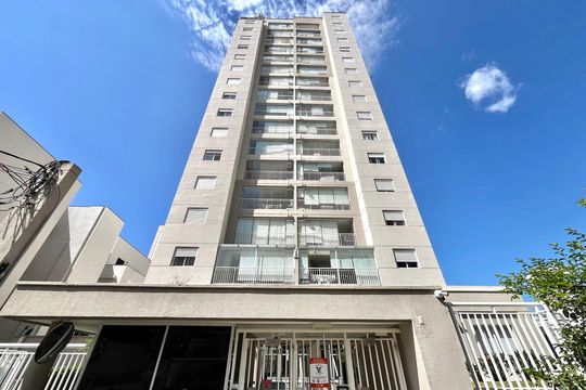 Apartamento à venda com 2 quartos, 65m² em Vila da Saúde, São Paulo