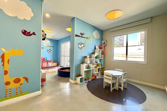 Apartamento à venda com 2 quartos, 65m² em Vila da Saúde, São Paulo