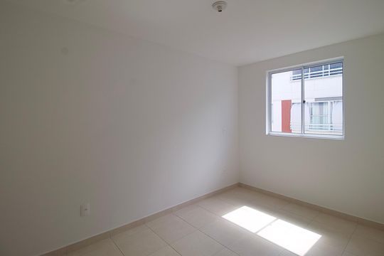 Quarto 1 de apartamento à venda com 2 quartos, 48m² em Santa Cândida, Curitiba