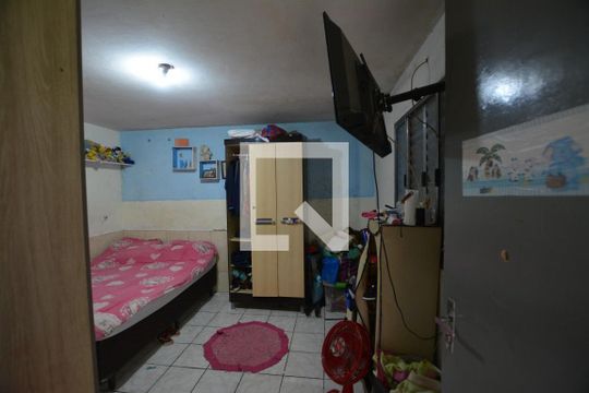 Casa à venda com 3 quartos, 163m² em Cidade dos Bandeirantes, São Paulo