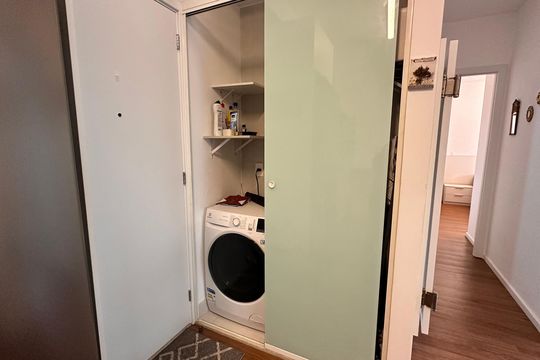 Apartamento para alugar com 1 quarto, 62m² em Campo Belo, São Paulo