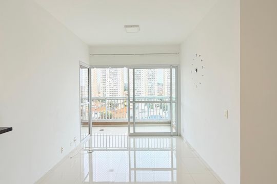 Apartamento para alugar com 2 quartos, 70m² em Jardim Portugal, São Bernardo do Campo