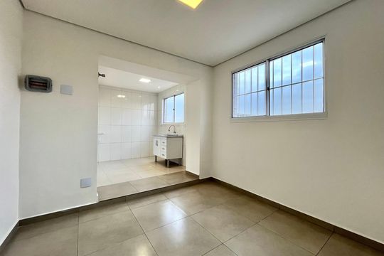 Apartamento para alugar com 2 quartos, 50m² em Vila Fachini, São Paulo