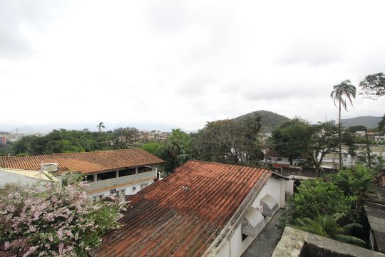 Casa 3 - Quarto 3 Vista de casa à venda com 8 quartos, 1210m² em Freguesia (jacarepaguá), Rio de Janeiro