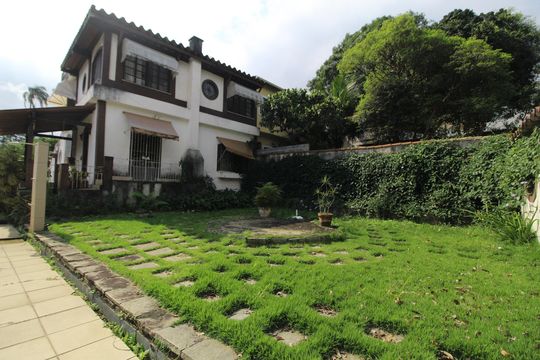 Área Externa de casa à venda com 8 quartos, 1210m² em Freguesia (jacarepaguá), Rio de Janeiro