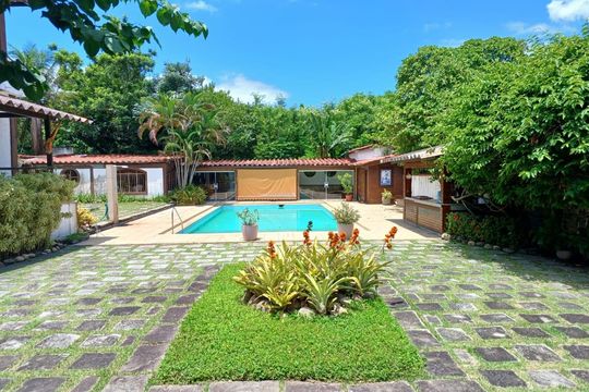 Casa à venda com 8 quartos, 1210m² em Freguesia (jacarepaguá), Rio de Janeiro