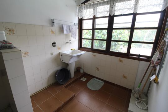 Casa 3 - Área de Serviço de casa à venda com 8 quartos, 1210m² em Freguesia (jacarepaguá), Rio de Janeiro