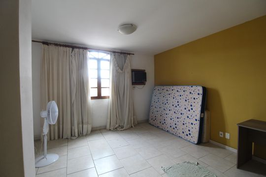 Casa 3 - Quarto 2 de casa à venda com 8 quartos, 1210m² em Freguesia (jacarepaguá), Rio de Janeiro