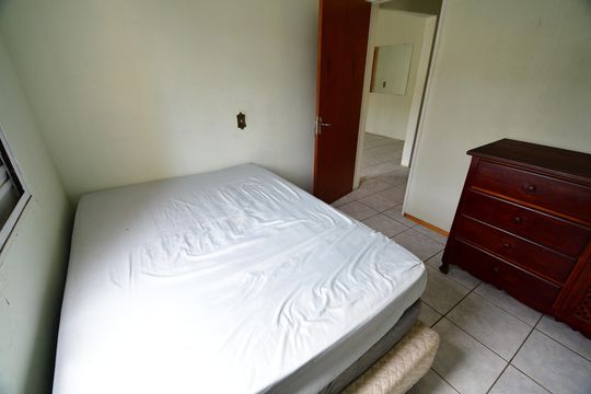 Quarto 1 de apartamento à venda com 2 quartos, 45m² em Vila Industrial (campinas), Campinas