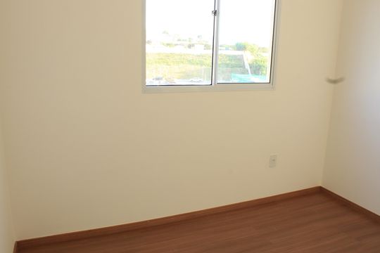 Quarto 1 de apartamento para alugar com 3 quartos, 67m² em Palmeiras, Belo Horizonte