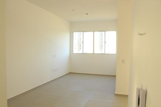 Sala de apartamento para alugar com 3 quartos, 67m² em Palmeiras, Belo Horizonte