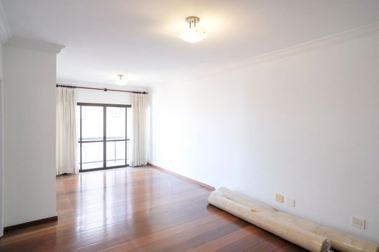 Apartamento à venda com 3 quartos, 98m² em Santo Antônio, São Caetano do Sul