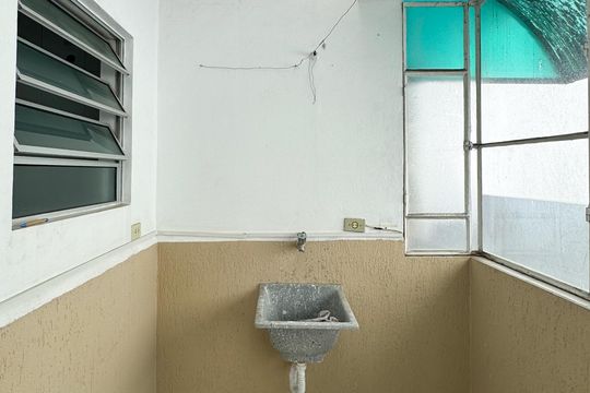 Apartamento à venda com 2 quartos, 92m² em Jardim do Mar, São Bernardo do Campo