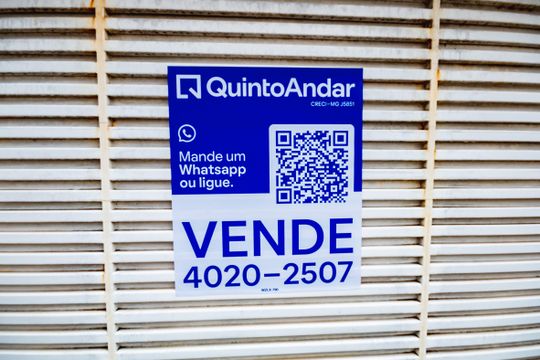 Placa Instalada - 23/09/26 - WZLX - 790 de casa à venda com 3 quartos, 245m² em Jardim Atlântico, Belo Horizonte