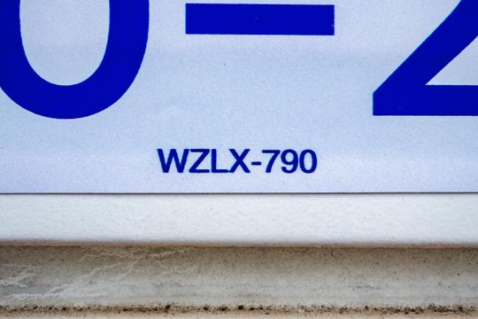 Placa Instalada - 23/09/26 - WZLX - 790 de casa à venda com 3 quartos, 245m² em Jardim Atlântico, Belo Horizonte