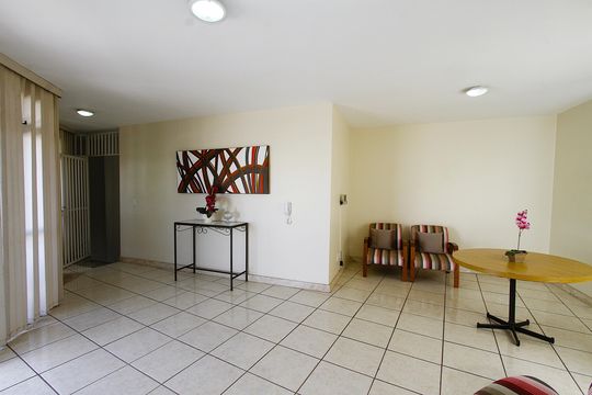 Cobertura de apartamento à venda com 4 quartos, 200m² em Calafate, Belo Horizonte