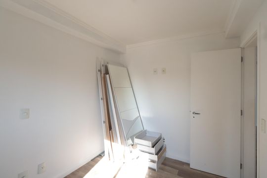 Quarto 1 de apartamento à venda com 3 quartos, 68m² em Chácara Seis de Outubro, São Paulo