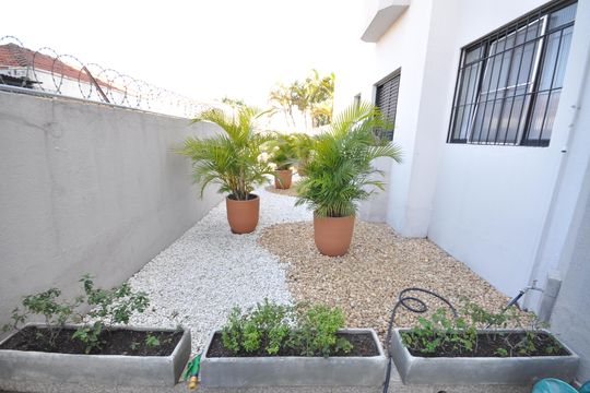 Área comum de apartamento à venda com 2 quartos, 62m² em Vila Constança, São Paulo