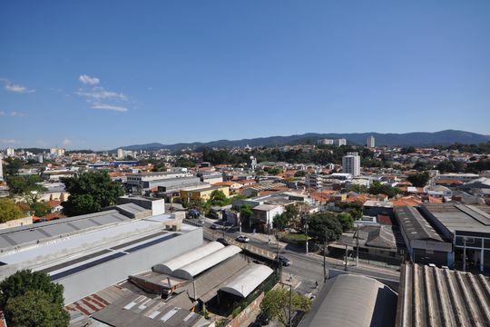 Vista do Quarto 1 de apartamento à venda com 2 quartos, 62m² em Vila Constança, São Paulo
