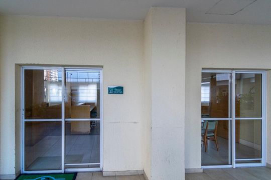 Área comum - Espaço gourmet de apartamento para alugar com 2 quartos, 63m² em Vicente de Carvalho, Rio de Janeiro