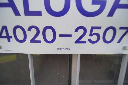 SUPD293 de apartamento para alugar com 2 quartos, 60m² em Duque de Caxias, São Leopoldo