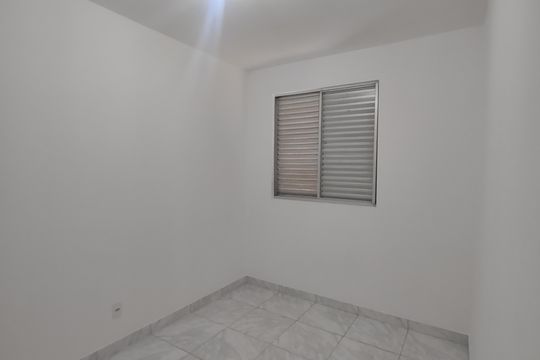 Quarto 1 de apartamento para alugar com 2 quartos, 54m² em Santa Paula, São Caetano do Sul
