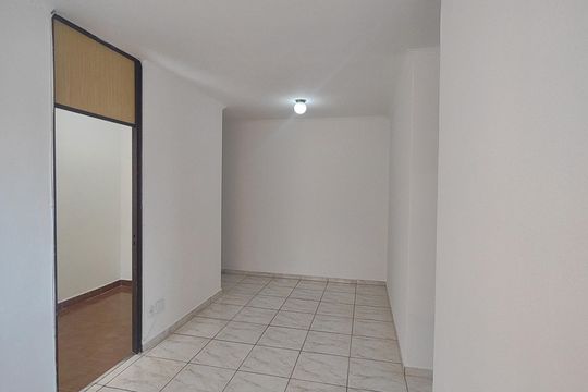 Sala de apartamento para alugar com 2 quartos, 54m² em Santa Paula, São Caetano do Sul