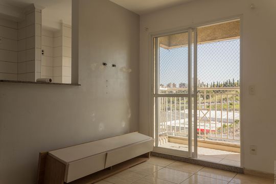 Apartamento para alugar com 2 quartos, 50m² em Ferrazópolis, São Bernardo do Campo