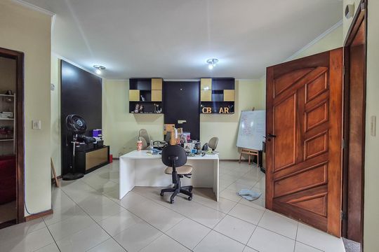 Casa à venda com 3 quartos, 206m² em Baeta Neves, São Bernardo do Campo