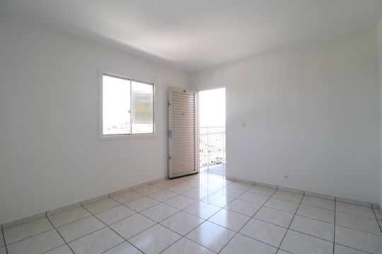 Apartamento para alugar com 2 quartos, 47m² em Chácaras Tubalina E Quartel, Uberlândia