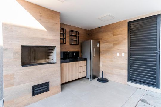 Apartamento para alugar com 1 quarto, 20m² em Bela Vista, São Paulo