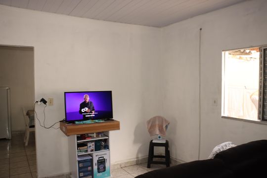 Quarto de casa à venda com 1 quarto, 80m² em Chácara Belenzinho, São Paulo