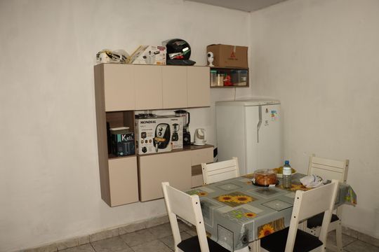 Casa à venda com 1 quarto, 80m² em Chácara Belenzinho, São Paulo