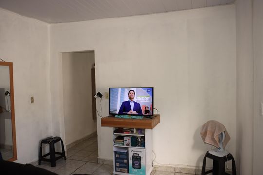 Casa à venda com 1 quarto, 80m² em Chácara Belenzinho, São Paulo