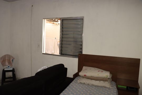 Casa à venda com 1 quarto, 80m² em Chácara Belenzinho, São Paulo
