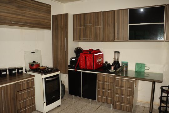 Casa à venda com 1 quarto, 80m² em Chácara Belenzinho, São Paulo