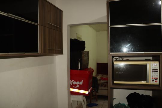 Casa à venda com 1 quarto, 80m² em Chácara Belenzinho, São Paulo