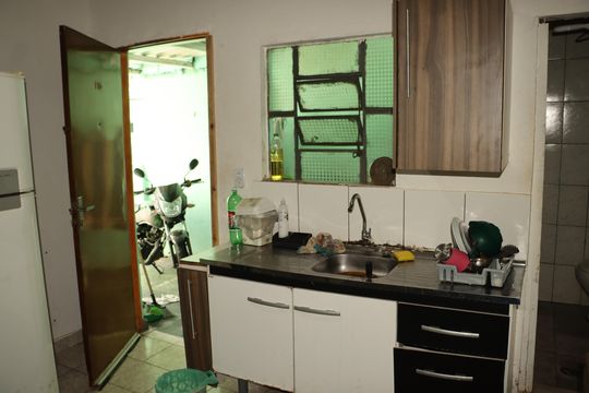 Casa à venda com 1 quarto, 80m² em Chácara Belenzinho, São Paulo