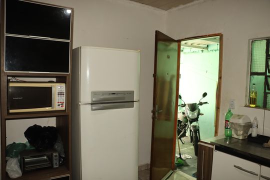 Casa à venda com 1 quarto, 80m² em Chácara Belenzinho, São Paulo