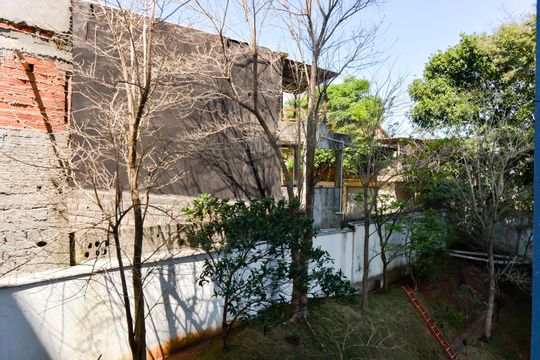 Vista da Varanda de apartamento para alugar com 2 quartos, 51m² em Vila Bremen, Guarulhos